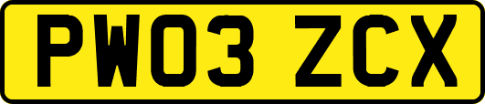 PW03ZCX