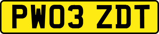 PW03ZDT