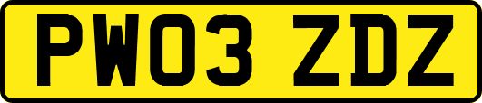 PW03ZDZ