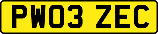 PW03ZEC