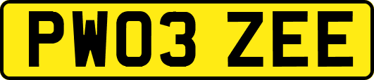 PW03ZEE