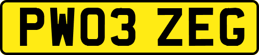 PW03ZEG