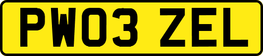 PW03ZEL