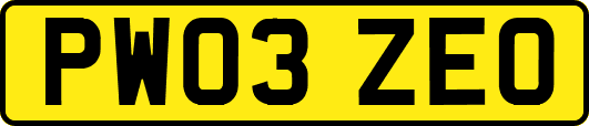 PW03ZEO