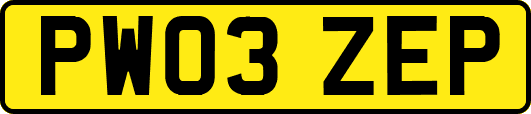 PW03ZEP