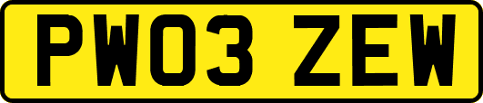PW03ZEW