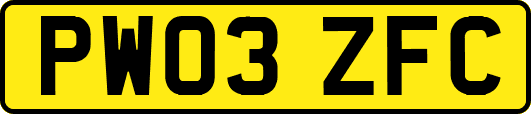 PW03ZFC