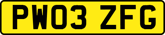 PW03ZFG