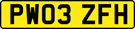 PW03ZFH