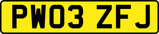 PW03ZFJ