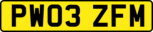 PW03ZFM