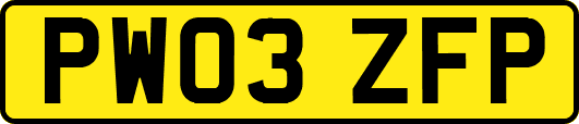 PW03ZFP