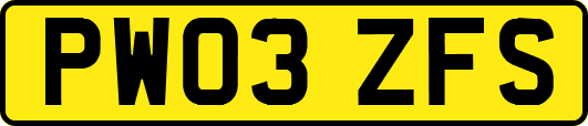 PW03ZFS