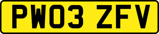 PW03ZFV