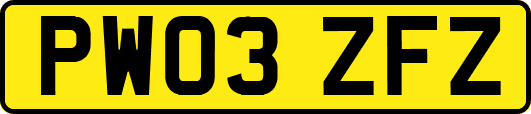 PW03ZFZ