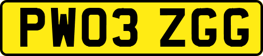 PW03ZGG