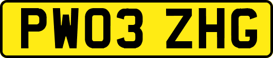 PW03ZHG