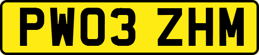 PW03ZHM