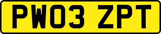 PW03ZPT