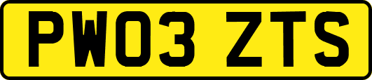 PW03ZTS