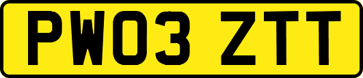 PW03ZTT