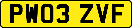 PW03ZVF