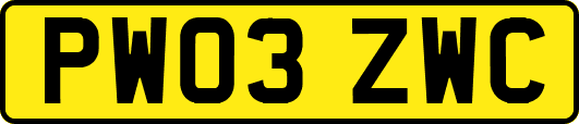 PW03ZWC