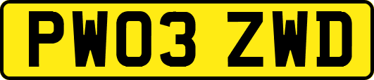 PW03ZWD