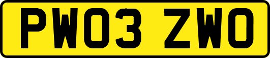 PW03ZWO