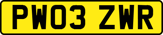PW03ZWR