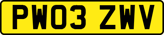 PW03ZWV