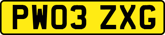PW03ZXG