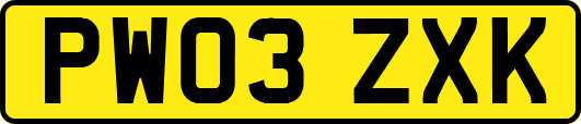 PW03ZXK