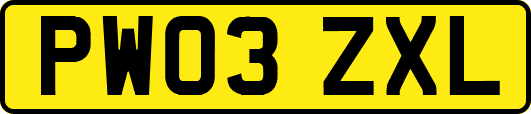 PW03ZXL