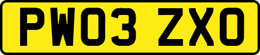 PW03ZXO