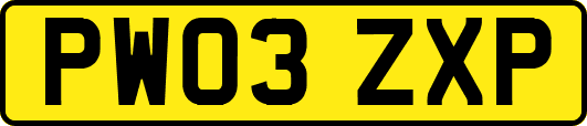 PW03ZXP