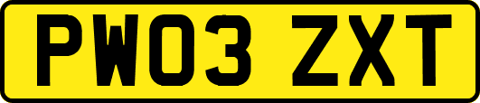 PW03ZXT