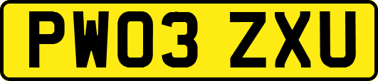 PW03ZXU