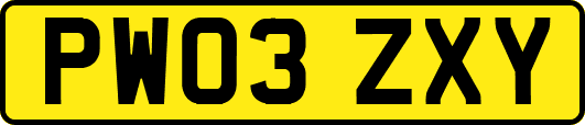 PW03ZXY
