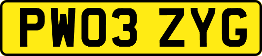 PW03ZYG