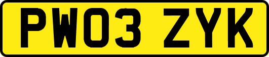 PW03ZYK
