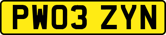 PW03ZYN