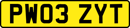 PW03ZYT