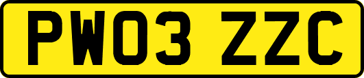 PW03ZZC