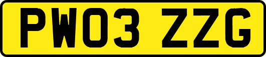 PW03ZZG