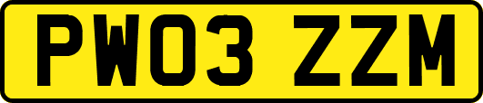 PW03ZZM