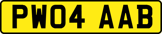PW04AAB