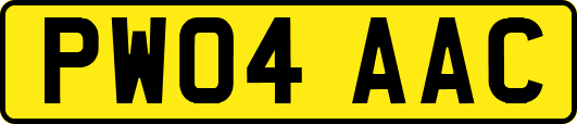 PW04AAC