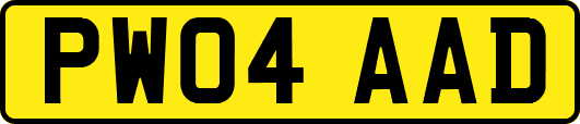 PW04AAD
