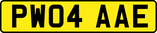 PW04AAE